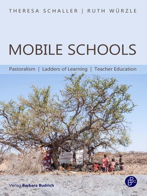 cover image of Mobile Schools
